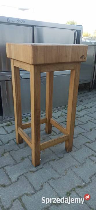 KLOC DO MIĘSA Ostrów Wielkopolski sprzedam
