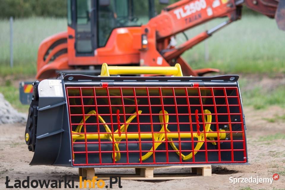 Mieszalnik do betonu MT z przekładnią Pozostałe Katowice sprzedam