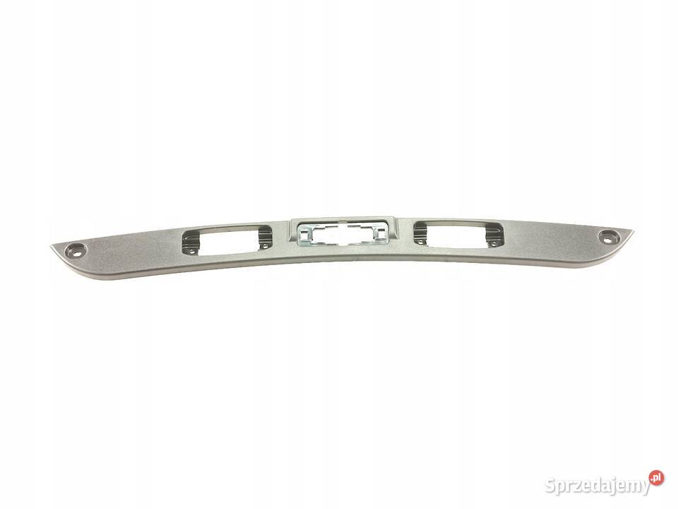 BLENDA LISTWA KLAPY TYŁ KIA SPORTAGE III SL lubelskie