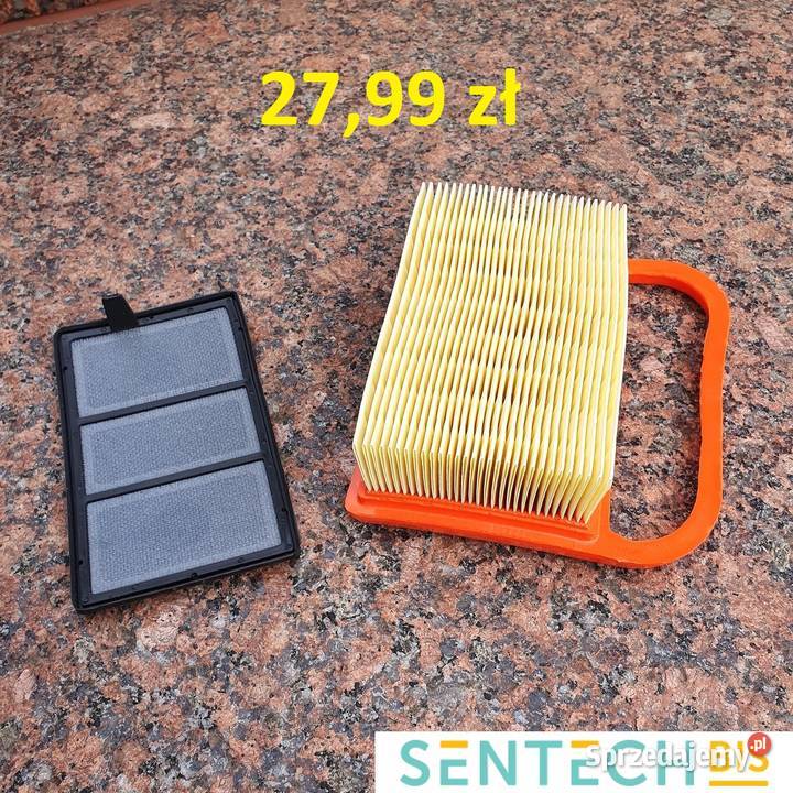 Filtr powietrza do przecinarki Stihl TS410 TS420 Zabrze
