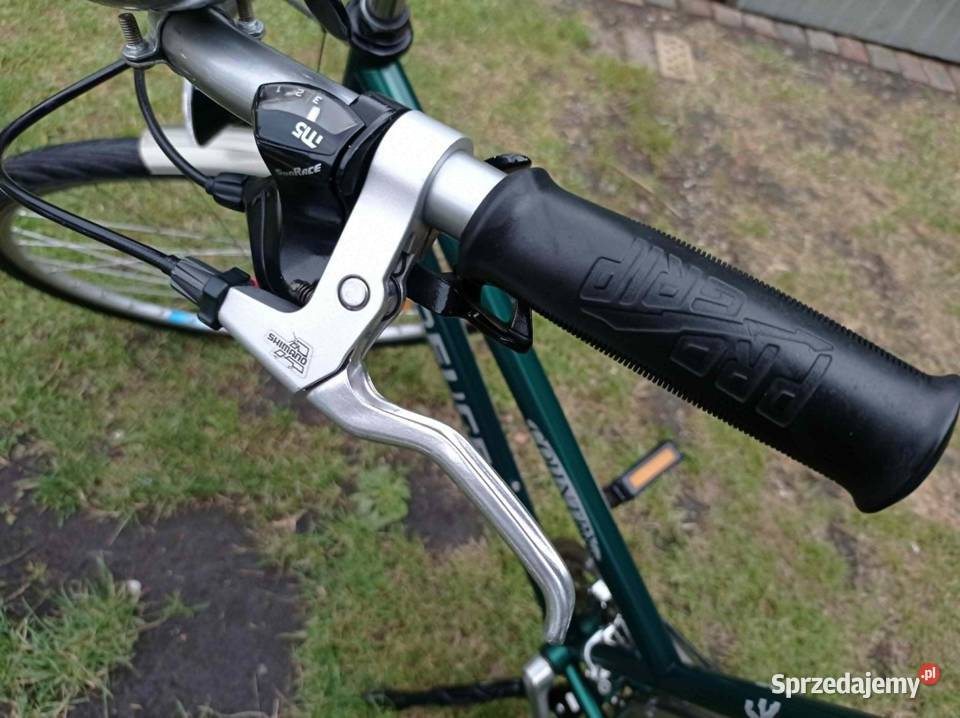 Rower Damka PEUGEOT 305 8 biegów Ładny Stan Dzierżoniów