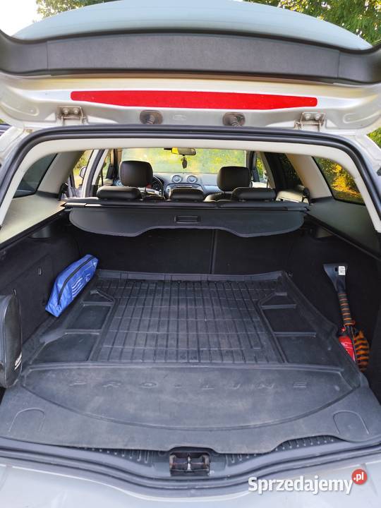 Ford Mondeo 20 TDCi Silver X Plus Champions sprzedam