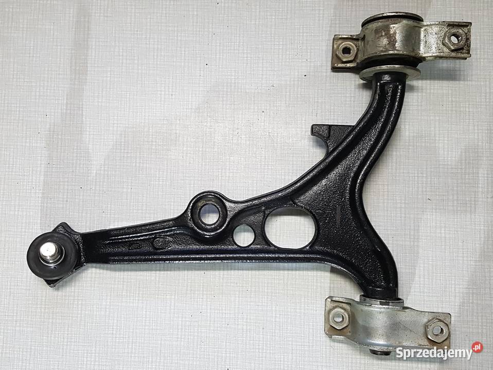 FIAT Marea wahacz zawieszenia przedni dolnośląskie Legnica sprzedam