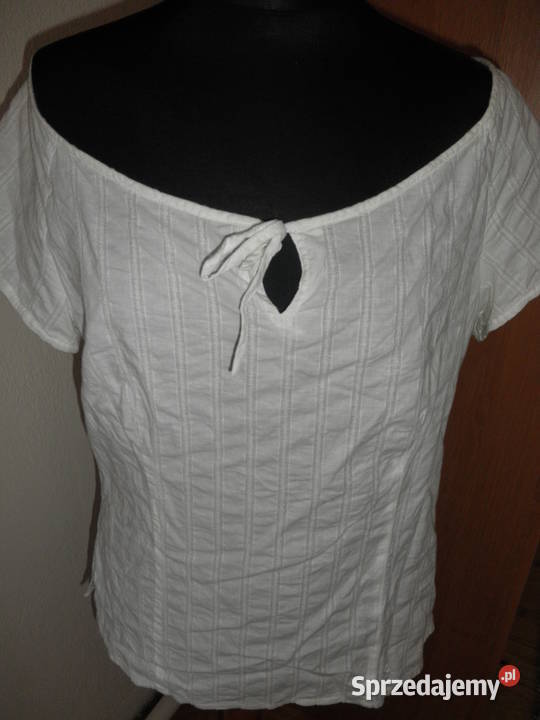 Bluzka letnia Rozmiar 40(L) Gdańsk