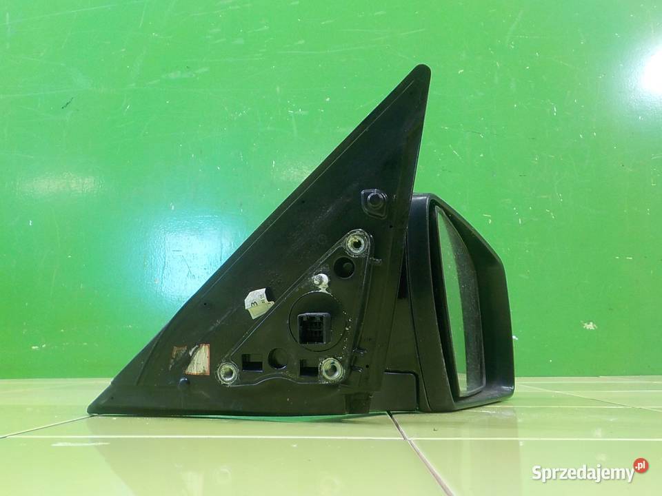 KIA SOUL I 16 CRDI 10r 5D lusterko prawe mazowieckie Suków