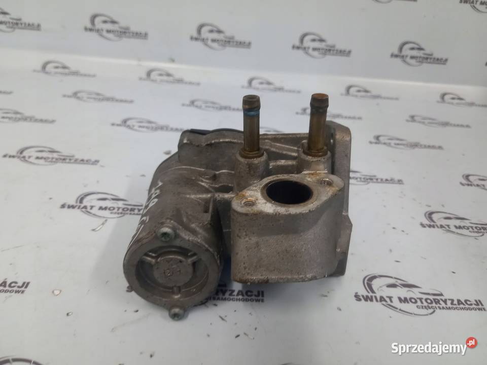 GOLF PLUS 08r 16 BLF 114 172 zawór EGR Kielce