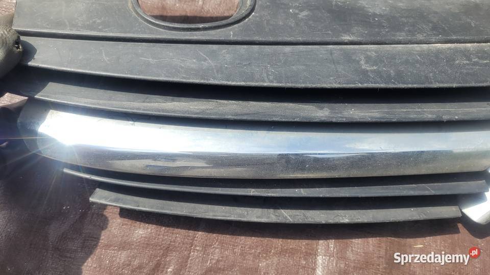 CITROEN C5 I ATRAPA GRILL 9636751980