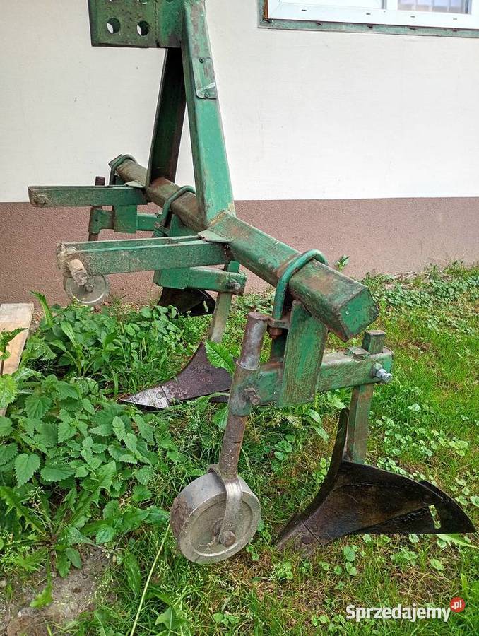 ObsypnikPielnik do ziemniaków Przeworsk