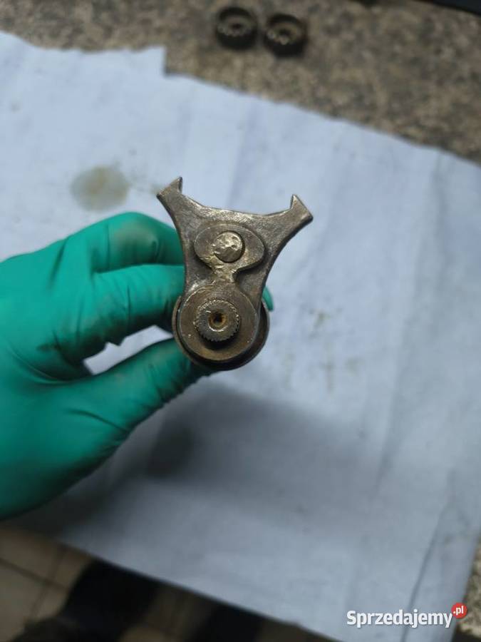 Wybierak skrzyni biegów WSK wfm 125 Rzeszów