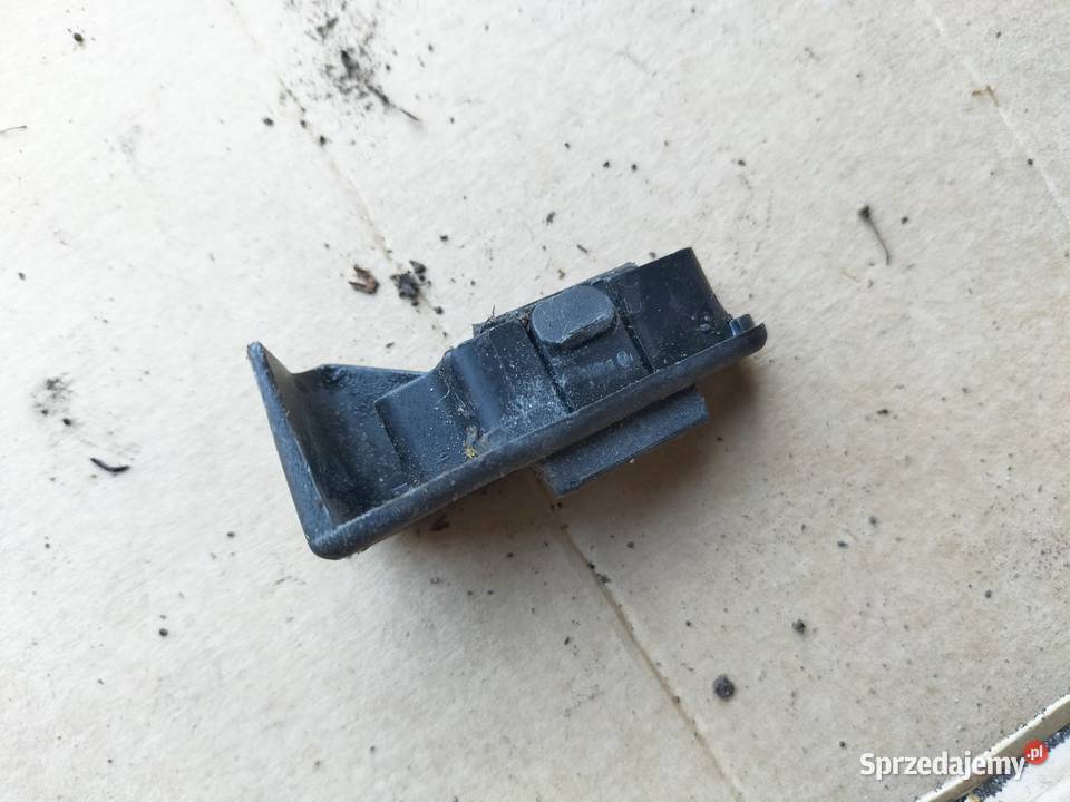 GOLF II 2 JETTA 2 OSŁONA ZAŚLEPKA PROWADNICY Kamień-Kolonia