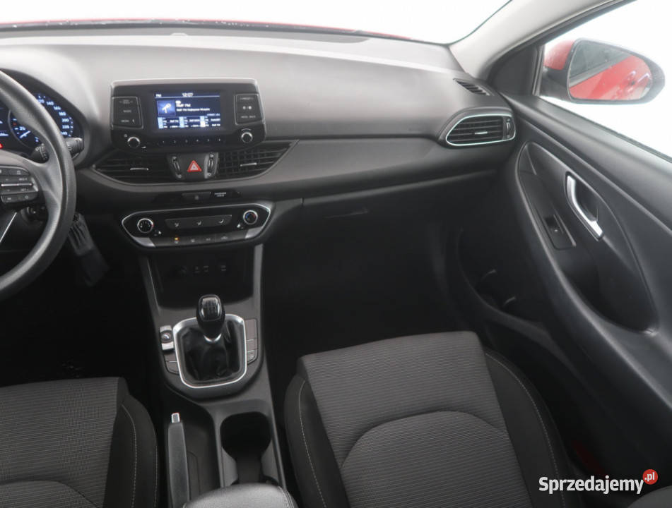 Hyundai i30 16 CRDi sprzedam