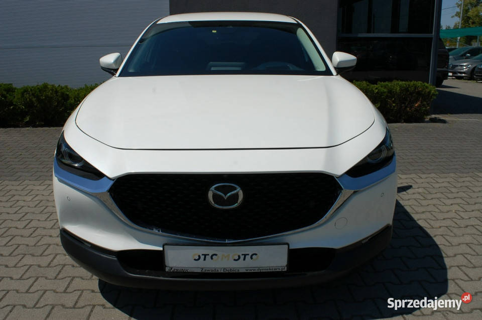 Mazda CX30 AutomatKamera 360 Dębica