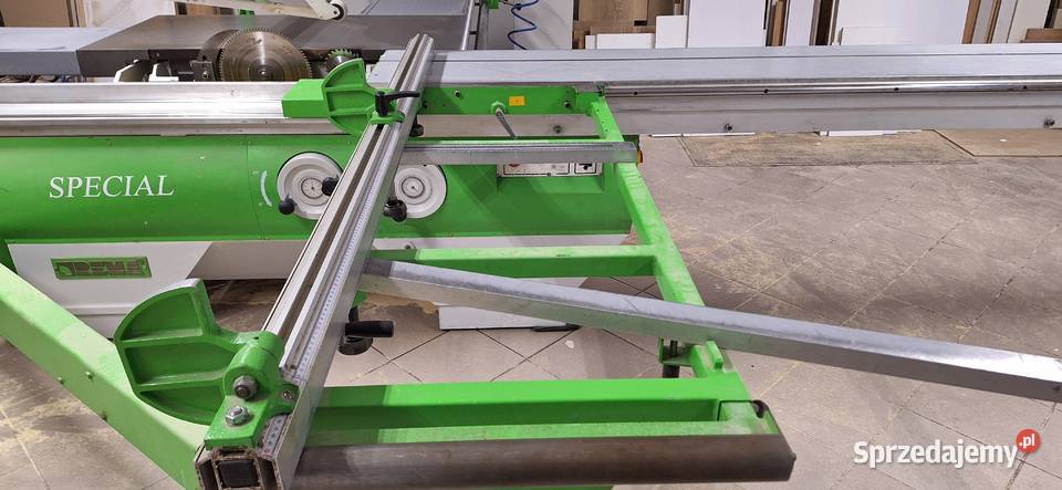 Piła formatowa rema stan Inowrocław