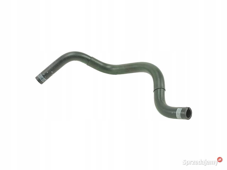 WĄŻ ODPOWIETRZANIA SKRZYNI FIAT MAREA 19962002 lubelskie