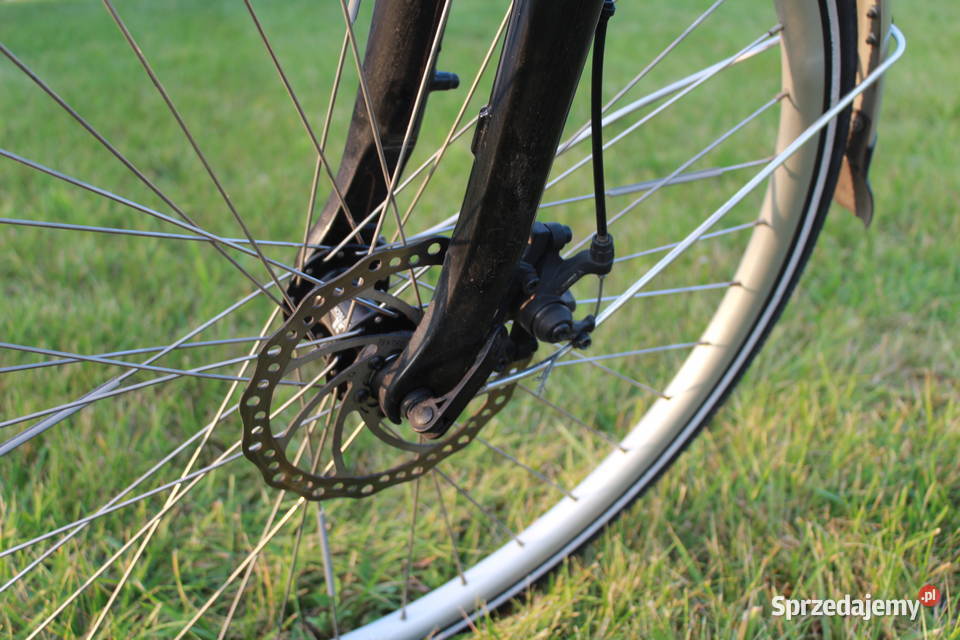 Rower Elektryczny Lovelec Tąpkowice sprzedam