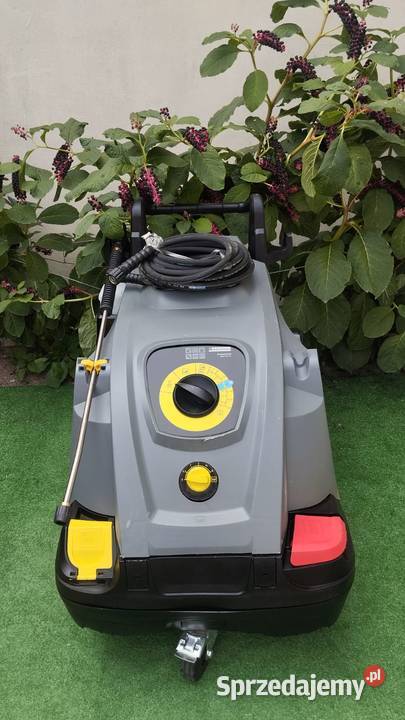 Myjka Karcher HDS 7164C Gorąca woda Gwarancją mazowieckie Radom