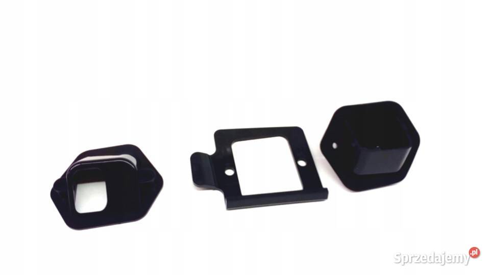 VOLVO V70 XC70 mocowanie kamery cofania OE Bielany Wrocławskie sprzedam