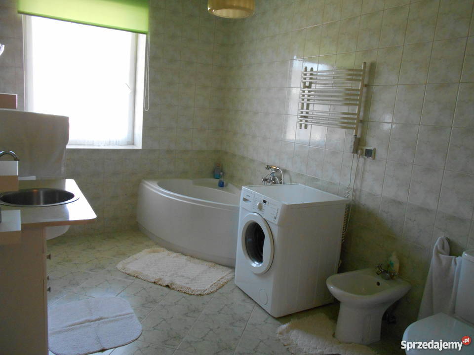 Dom z ogrodem Radzyń Podlaski