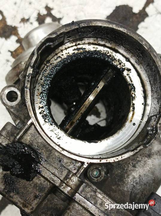 PRZEPUSTNICA 038129637D 19 TDI VW Volkswagen