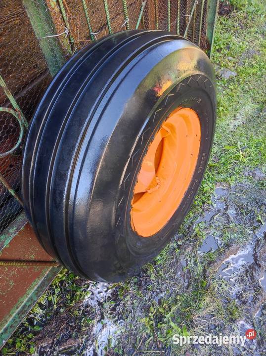 Koło 11580153 Amazone Chełm sprzedam