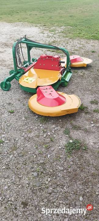 Kosiarka sadownicza ILMER Pozostałe sprzedam