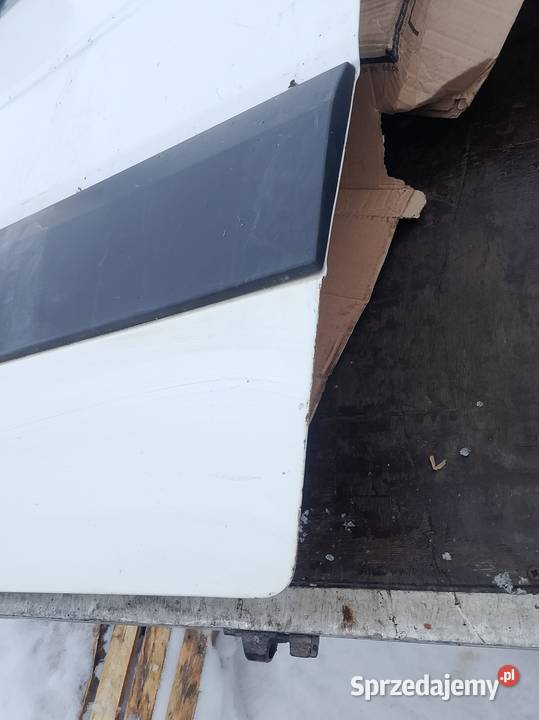 Drzwi sprinter 906 lewe prawe zdrowe dostawcze Kielce