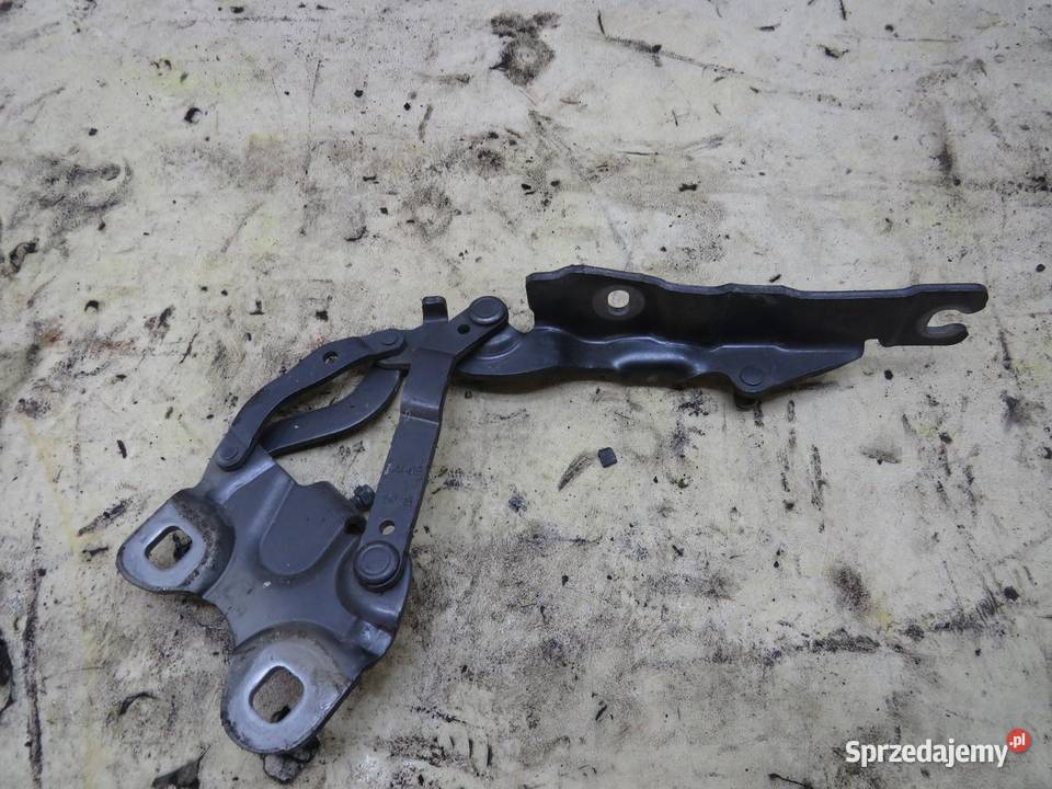 ZAWIAS MASKI LEWY PRAWY C2F MINI COUNTRYMAN R60