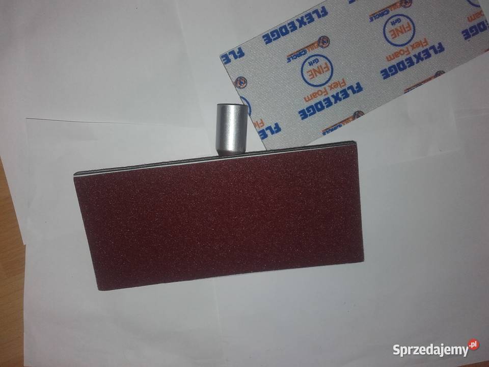 markowy uchwyt do szlifowania gipsu szlifierka Będzin