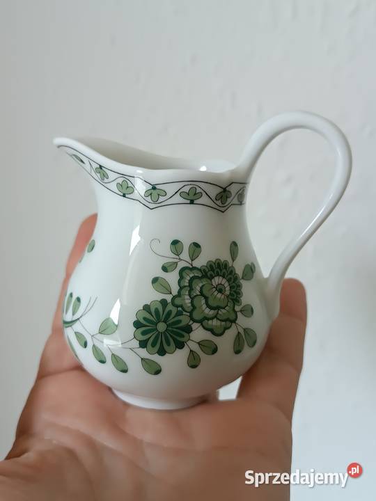 Dzbanek mlecznik porcelana Hutschenruther małopolskie Gorlice sprzedam