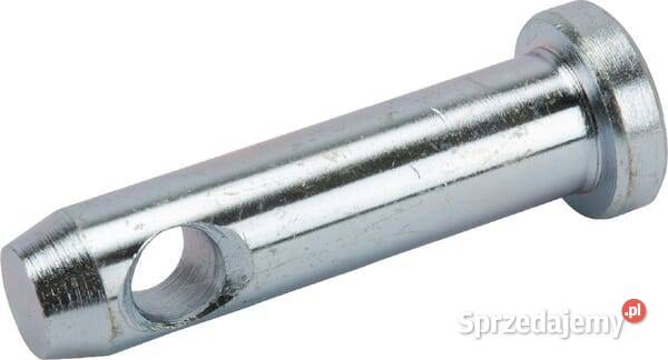 Sworzeń 19x57 mm kat1 Kramp Z319057KR Kamionna