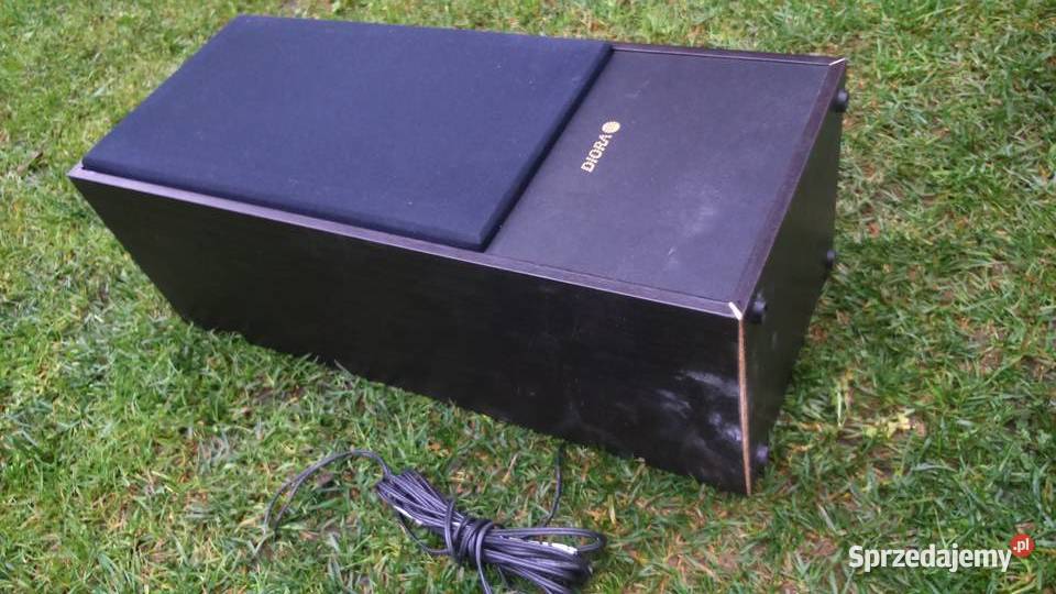 Głośnikkolumna Diora ZgB 30 8 90140W muzycznej8 Tuszkowo