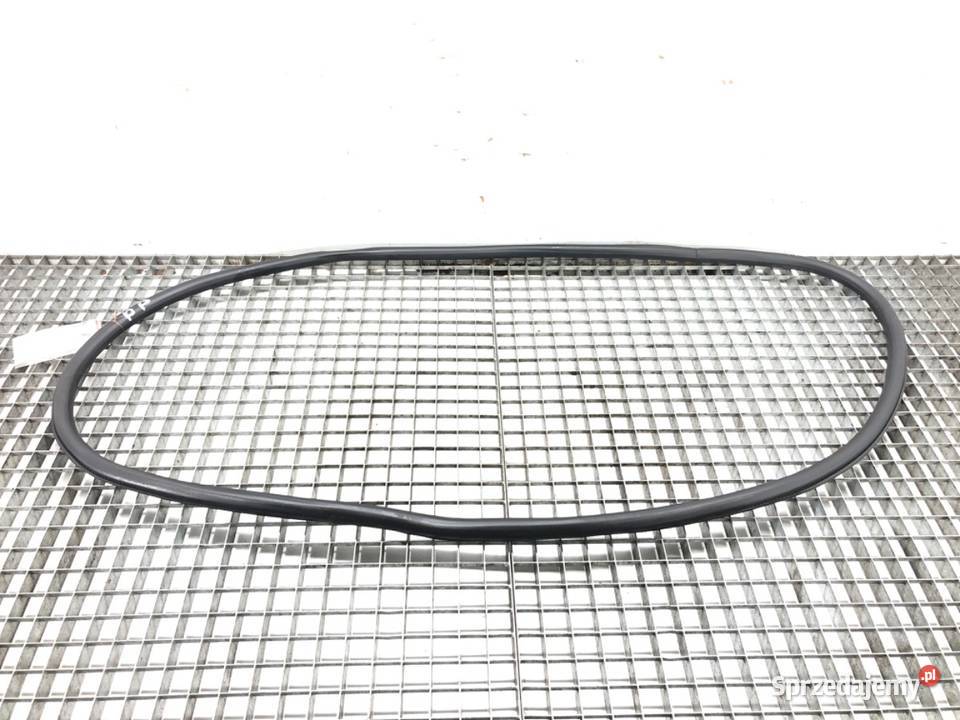 USZCZELKA DRZWI PRZÓD PRAWA FORD MONDEO MK5 osobowe