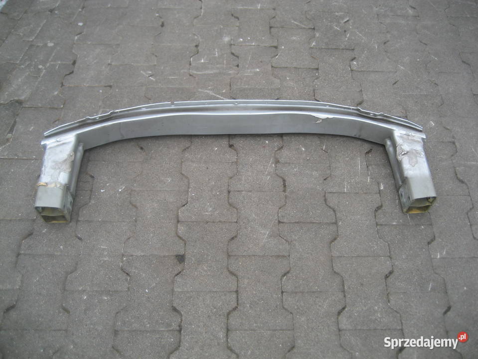 opel astra k 1619r belka zderzak przedni