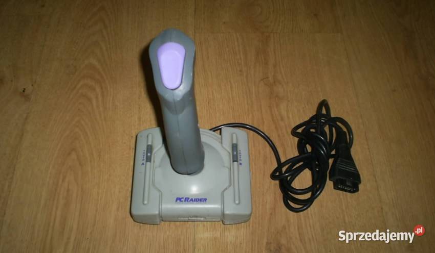 joystick dżojstik pc Olkusz