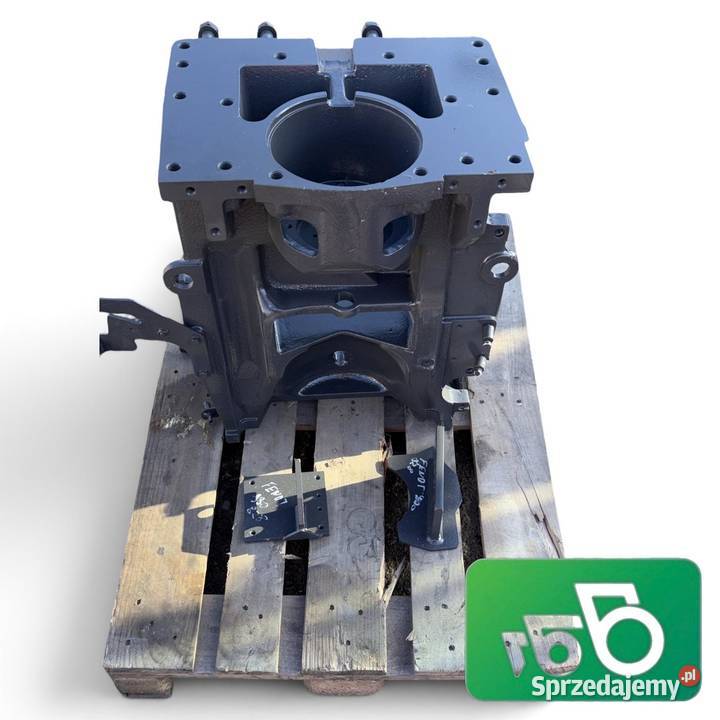 Wspornik Mostu AGCO 926300010012 FENDT 930 Wilkowo sprzedam