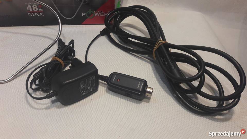 LOMBARDOMAT Antena Wiwa AN220 G2672018