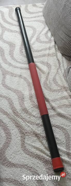 Wędka teleskopowa Germina 8 m oryginalna Mrągowo