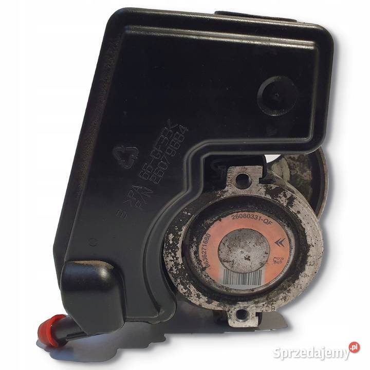 POMPA WSPOMAGANIA Citroen Xsara Picasso 18 16V Chełm sprzedam