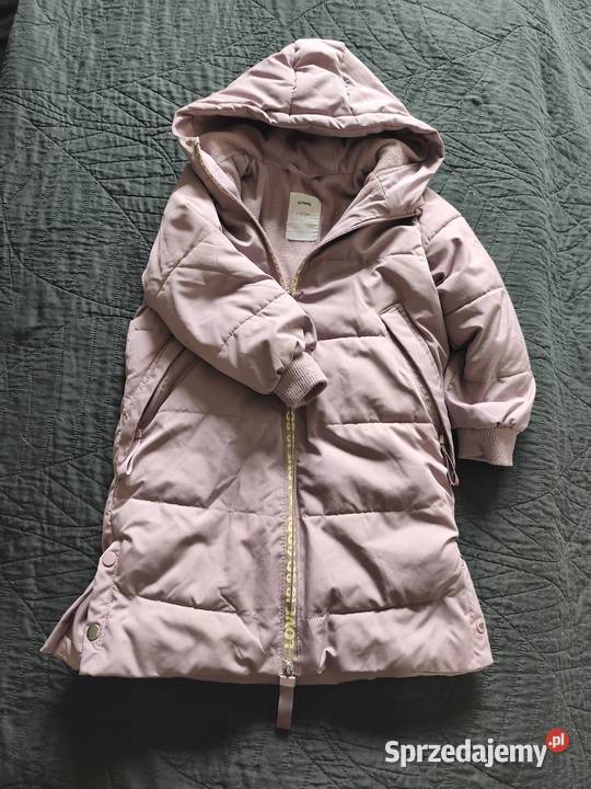 Kurki zimowe dziewczynki Polskie Olędry