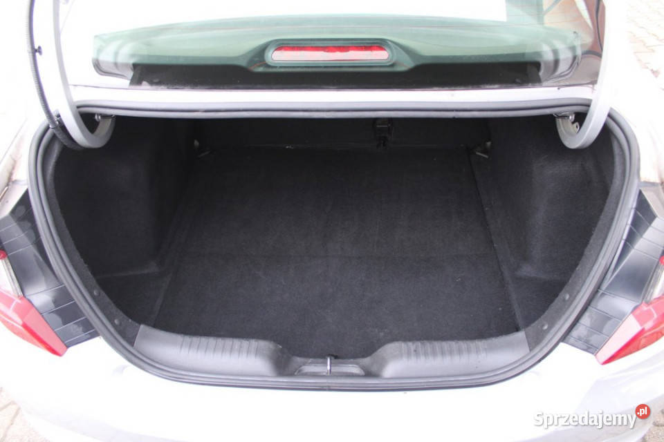 FIAT Tipo 2021r Salon Fvat 23 Bezwypadkowy Bielsko-Biała