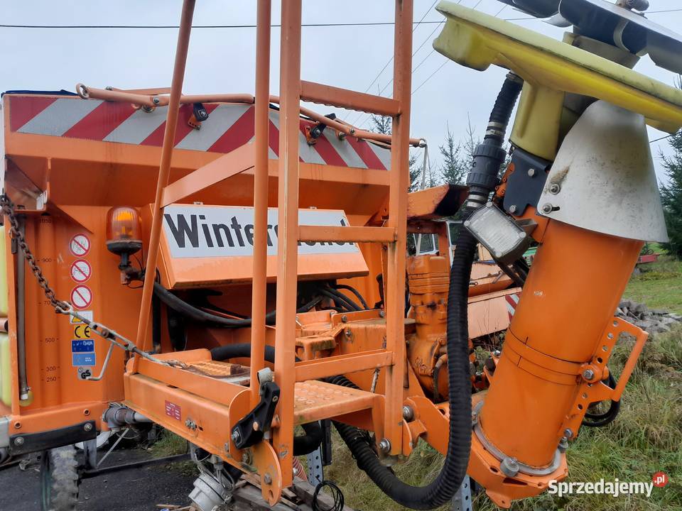 Solarka Kuperweiiser nierdzewka sprzedam