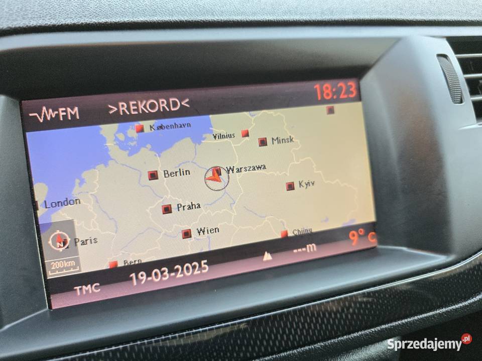 ładny 20hdi 140
