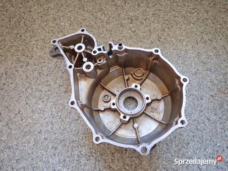 DEKIEL POKRYWA ALTERNATORA MAGNETA HONDA NTV 650 Strzelce Krajeńskie sprzedam