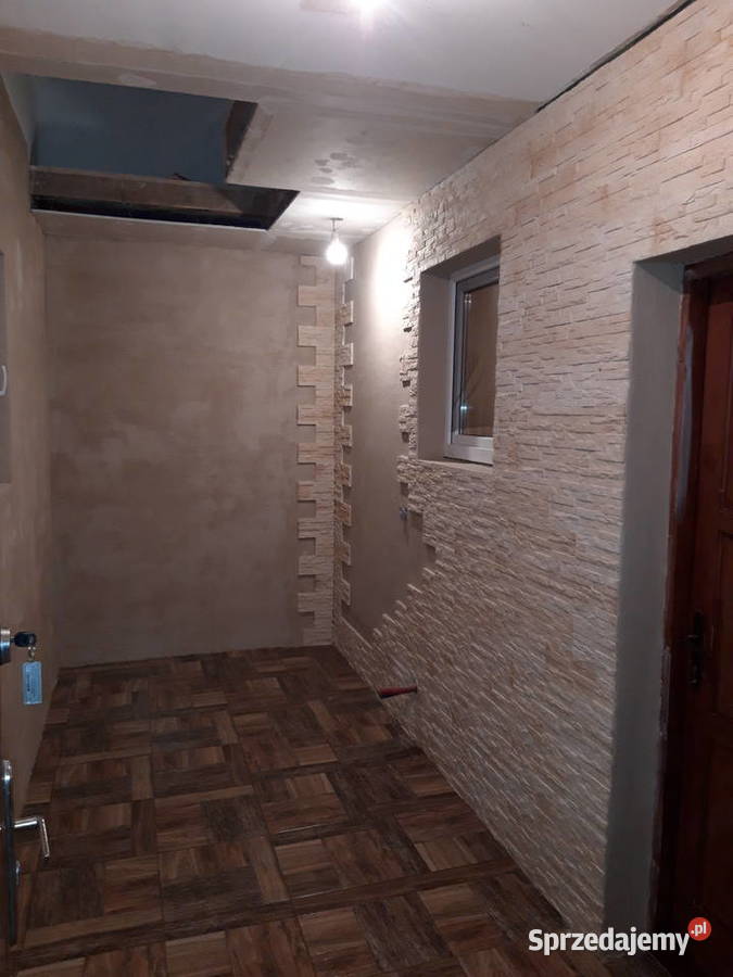 Malowanie remonty wykończenia łazienki Działoszyce