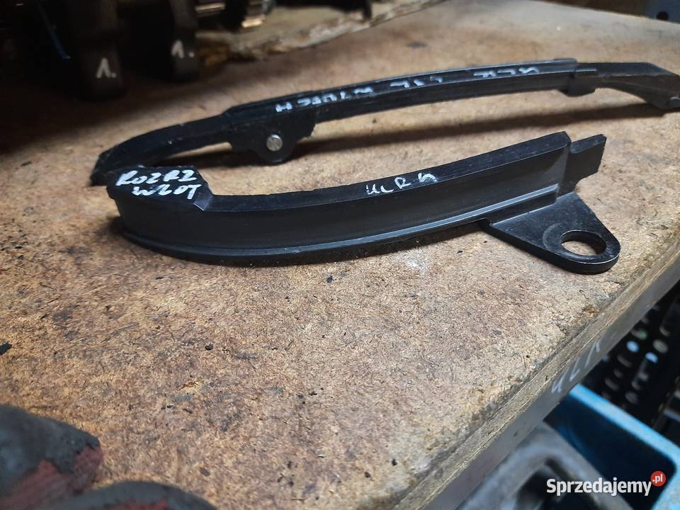 Kawasaki klr 650 klr 600 ślizgi ślizg rozrządu Silniki i osprzęt dolnośląskie Jelenia Góra