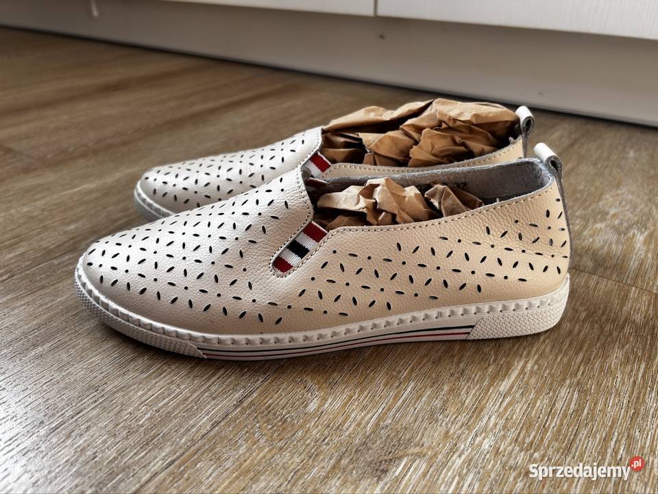 Buty damskie 37 buty Venezia półbuty trampki Wyszków