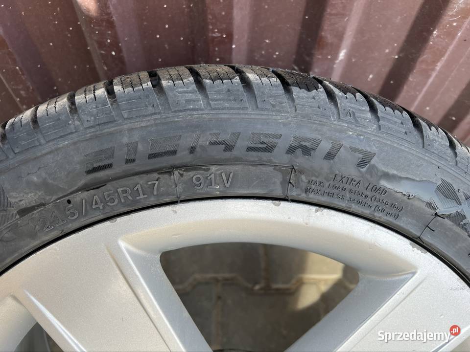 Opony zimowe Windforce 2154517 2024 Opony i felgi Piaski