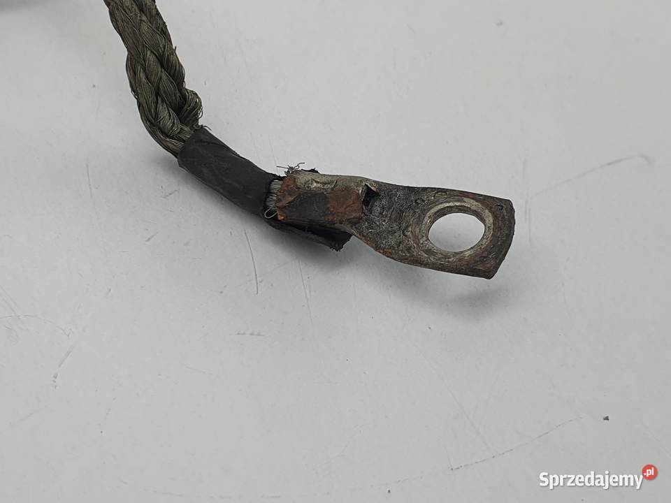 Przewod Minusowy Kabel Ktm 620 625 Lc4 640 Łódź sprzedam