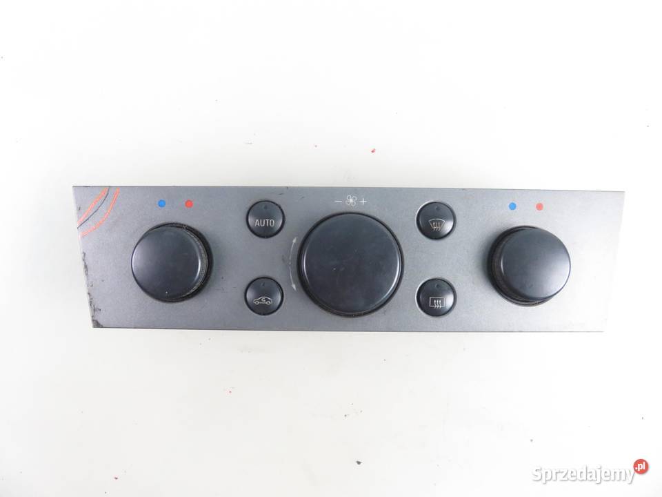 KLIMATRONIK OPEL SIGNUM 13138196 osobowe