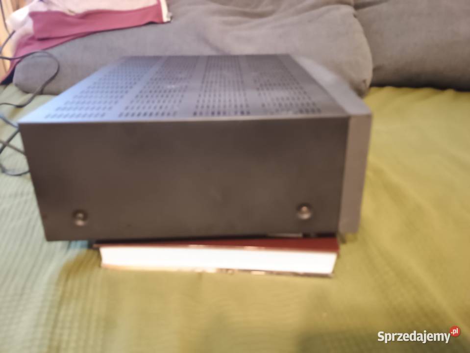 Amplituner Grundig R310 sprzedam